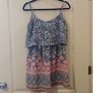 Summer dress